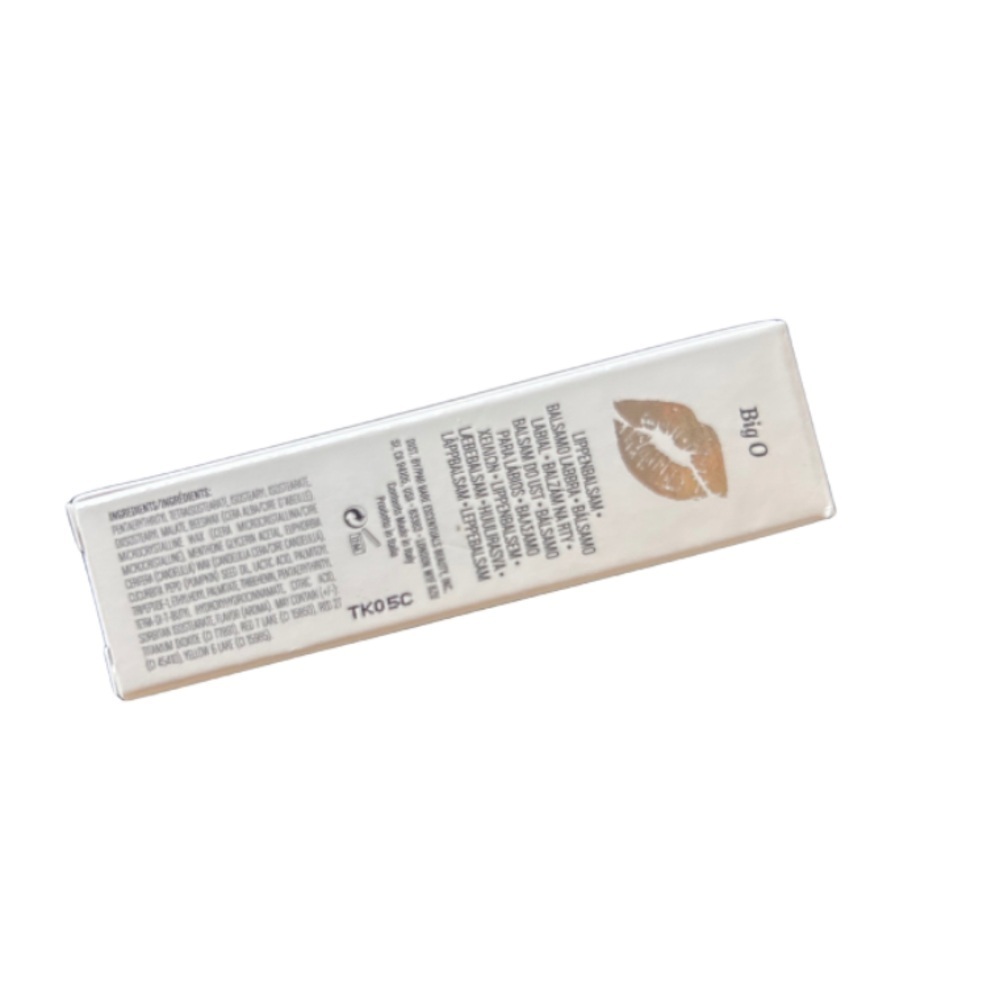 Buxom Big O lip balm - Picture 6 of 7